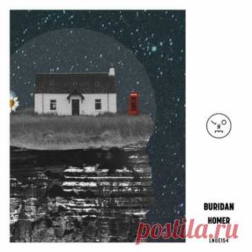 Buridan – Homer