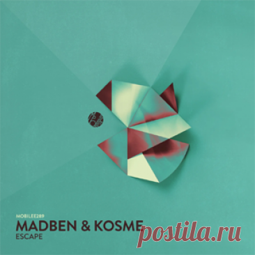 Madben, Kosme - Escape | 4DJsonline.com