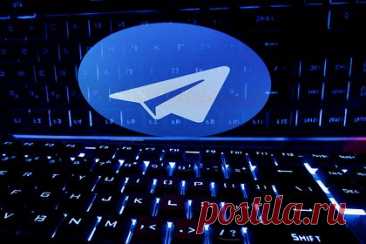 Дуров открестился от разговоров про контроль Telegram Россией