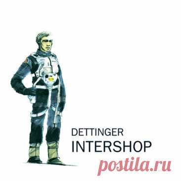 Dettinger - Intershop (Remastered 2024) [Kompakt] free download mp3 music 320kbps