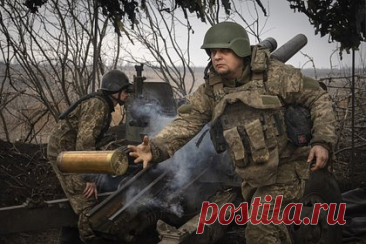 В украинской армии признали превосходство России