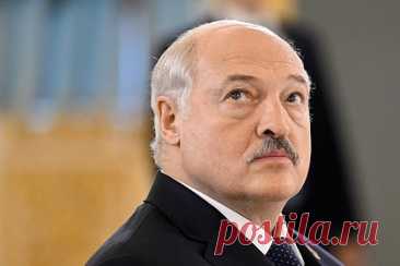 Лукашенко призвал не допустить третьей мировой войны