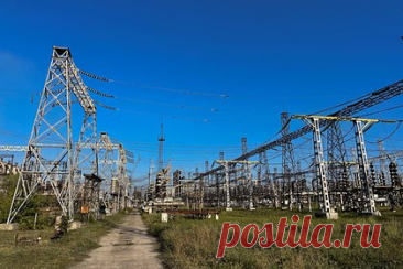 На Украине оценили ущерб энергетической инфраструктуре страны