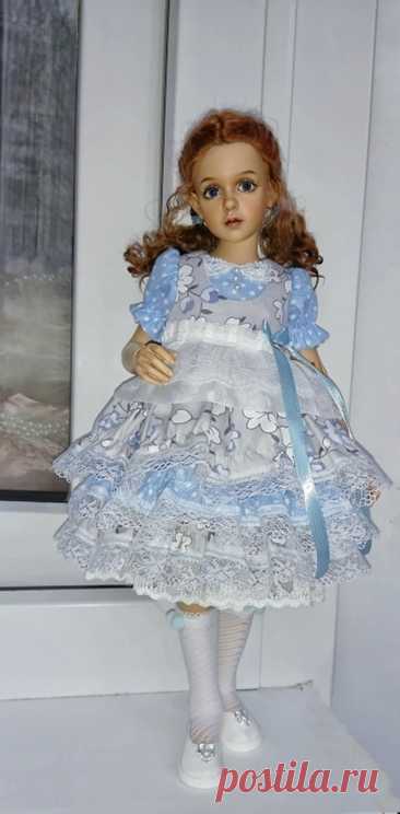 Шарнирные куклы BJD/SD, милая девочка, ремесло DS, розовый, 1/4 шарнирные пятна, премиум подарок из смолы | АлиЭкспресс