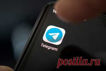 Telegram отключил несколько украинских чат-ботов | Bixol.Ru