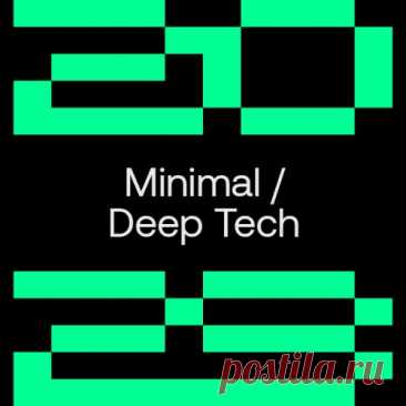 Beatport Best Of 2024 So Far Minimal Deep Tech » MinimalFreaks.co