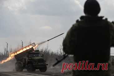 Российские военные поразили ЗРК Patriot и РЛС ударом ракеты «Искандер»