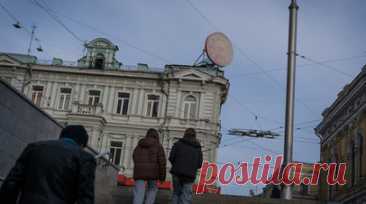 В Днепропетровской и Харьковской областях объявлена воздушная тревога. В двух регионах Украины вновь объявили воздушную тревогу. Читать далее