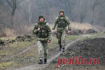 Верховная Рада одобрила увеличение пограничных войск