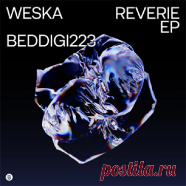 Weska - Reverie EP | download mp3