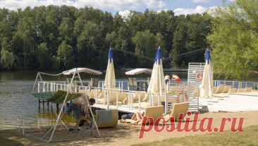 Пляжи в Серебряном бору подготовят к летнему сезону. К летнему сезону на природной территории &quot;Серебряный бор&quot; проведут локальные работы по благоустройству зон отдыха, сообщается на сайте mos.ru со ссылкой на руководителя департамента культуры Москвы Алексея Фурсина. &quot;К ...