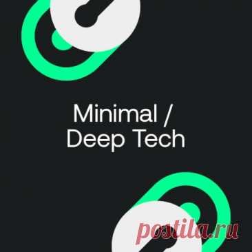 Beatport Secret Weapons 2024 Minimal Deep Tech » MinimalFreaks.co