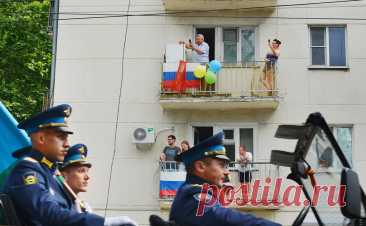 В Новороссийске парад Победы пройдет без зрителей. Парад Победы пройдет в Новороссийске без участия зрителей, сообщил губернатор Краснодарского края Вениамин Кондратьев.