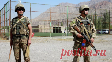 Между пограничниками Киргизии и Таджикистана произошла перестрелка. На таджикско-киргизской границе произошла перестрелка, сообщает Погранслужба киргизского Государственного комитета национальной безопасности. Читать далее