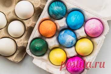 Россиянам рассказали, чем опасно красить яйца на Пасху | Bixol.Ru Врач Кутушов перечислил красители для яиц, провоцирующие сильную аллергию. Многие до сих пор красят яйца к Пасхе по старинке — луковой шелухой и чайной | Женский: 3848