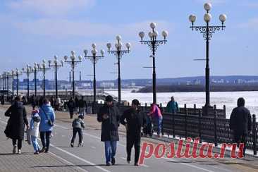 Введенный из-за радиации режим ЧС в российском городе отменили. В Хабаровске сняли режим чрезвачайной ситуации (ЧС), введенный пять дней назад из-за радиационного фона в Индустриальном районе города. Об этом сообщается на сайте администрации Хабаровска. Режим отменяется со среды, 10 апреля. Источник радиации изъяли для дальнейшего исследования, добавили в администрации.