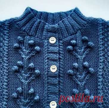 Очень красивые узоры спицами для пуловера, свитера, жакета, жилета, джемпера.