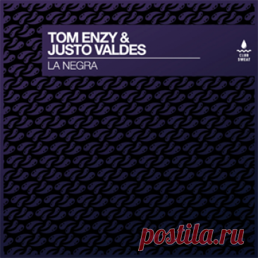 Tom Enzy, Justo Valdes - La Negra (Extended Mix) | 4DJsonline.com