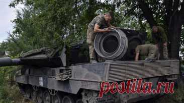 Германия передала Украине 10 БМП Marder и снаряды для танков Leopard 2. Немецкое правительство сообщило, что власти Германии передали киевским властям десять БМП Marder и снаряды для танков Leopard 2. Читать далее