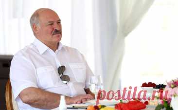 Лукашенко призвал участвующих в Олимпиаде белорусов «набить им морду». Президент Белоруссии заявил, что каждый спортсмен сам примет решение об участии в Играх в Париже, а те, кто туда в итоге поедут, будут еще злее. По словам Лукашенко, ни на кого давить он не будет