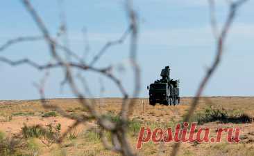 Над Белгородской областью сбили беспилотник. Около 21:50 мск силы ПВО сбили украинский дрон над Белгородской областью, сообщило Министерство обороны.