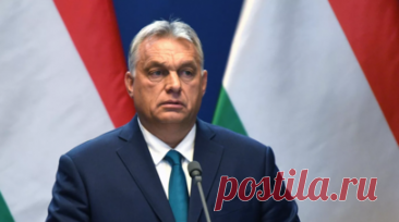 Орбан: Венгрия поддерживает мирный план КНР по урегулированию кризиса на Украине. Будапешт поддерживает мирный план КНР по урегулированию конфликта на Украине. Об этом заявил премьер-министр Венгрии Виктор Орбан. Читать далее