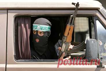 В ХАМАС назвали условие для освобождения части заложников