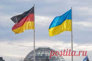 В Германии возмутились прославлением Бандеры на Украине