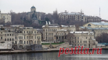 Морской пассажирский транспорт в Севастополе приостановил движение. Морской пассажирский транспорт временно остановил работу в Севастополе. Читать далее