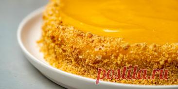 ПИРОГ *АНКОВСКИЙ*