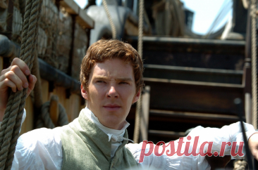 3 шикарных сериала, где каждая серия — шедевр | Кинокультура | Дзен