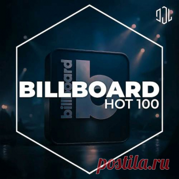 Billboard Hot 100 - October (2025) free download mp3 music 320kbps