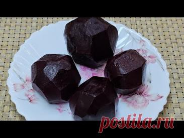 САЛАТ за 5 минут из Банальной СВЕКЛЫ! Это просто БОМБА ! Очень вкусно