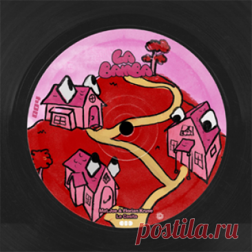 Mat.Joe, Florian Kruse - La Casita | 4DJsonline.com