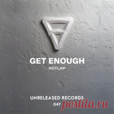 HotLap - Get Enough | 4DJsonline.com