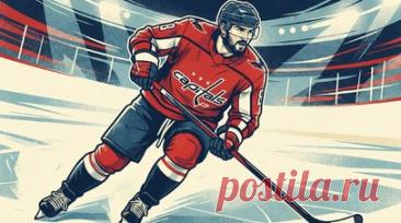 Овечкин набрал 1800-е очко в регулярных чемпионатах и плей-офф НХЛ. Российский нападающий «Вашингтон Кэпиталз» Александр Овечкин отметился результативной передачей в матче с «Каролина Харрикейнз». Читать далее