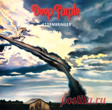 ✨ Звезды в "Музыкальной гостиной" « Deep Purple»