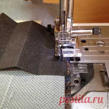 Мастер-класс Шьем кардхолдер на фермуаре — удобный держатель для пластиковых карт своими руками с ФОТО и Видео