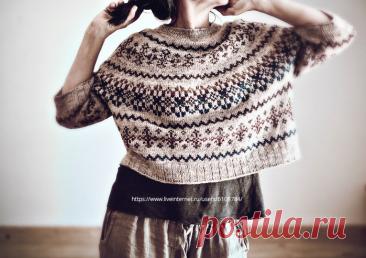 Old World by Wishbone Yarn