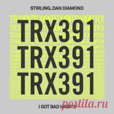Dan Diamond, Stirling (CA) - I Got Bad Habits free download mp3 music 320kbps