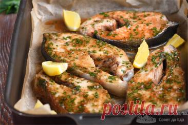 3 быстрых блюда из рыбы на праздничный стол | Совет да Еда | Дзен