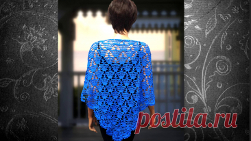 Мотив. Мастерская вязания и рукоделия. Смотрите видео онлайн, бесплатно