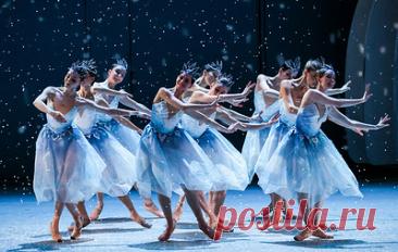 Эксперт Иванов: популярность балета "Щелкунчик" говорит о стремлении к сказке. В Марий Эл дополнительно включили в программу театра два утренних показа, и все равно билетов в кассах практически не осталось, сообщил зампред правительства республики