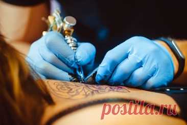 Тату-мастер изнасиловал туристку пальцами во время сеанса на Ибице
