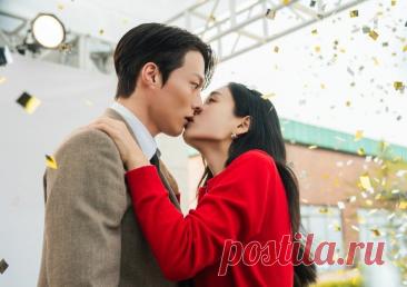 Дорама «Не стоило целоваться» покоряет зрителей по всему миру | YesAsia | Дзен