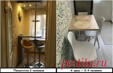 Интерьерные решения, которые красивые и удобные только на картинке