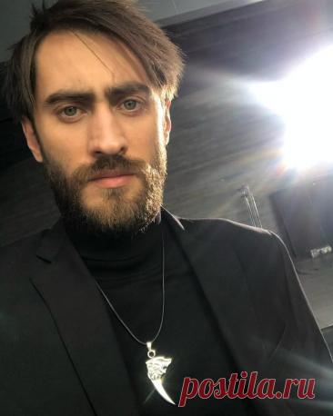 Дмитрий Чеботарёв