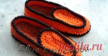 Мастер-класс тапочки "Корабль" Размер 40-42