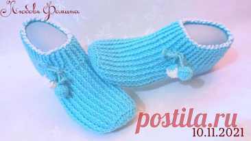 Любавушка-Уроки Вязания Крючком. Смотрите видео онлайн, бесплатно