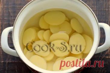 Ленивые голубцы с кабачками – очень сочно и вкусно, мне нравятся даже больше, чем с капустой